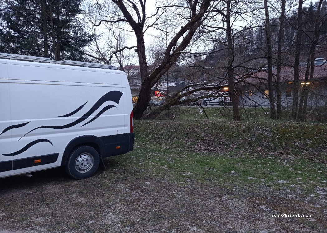 (91344) Waischenfeld - 1 Fischergasse — foto 3