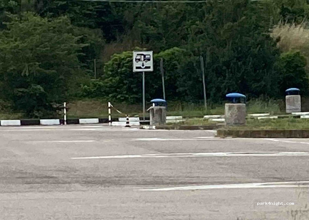(02046) Magliano Sabina - A1 - Autostrada del Sole — foto