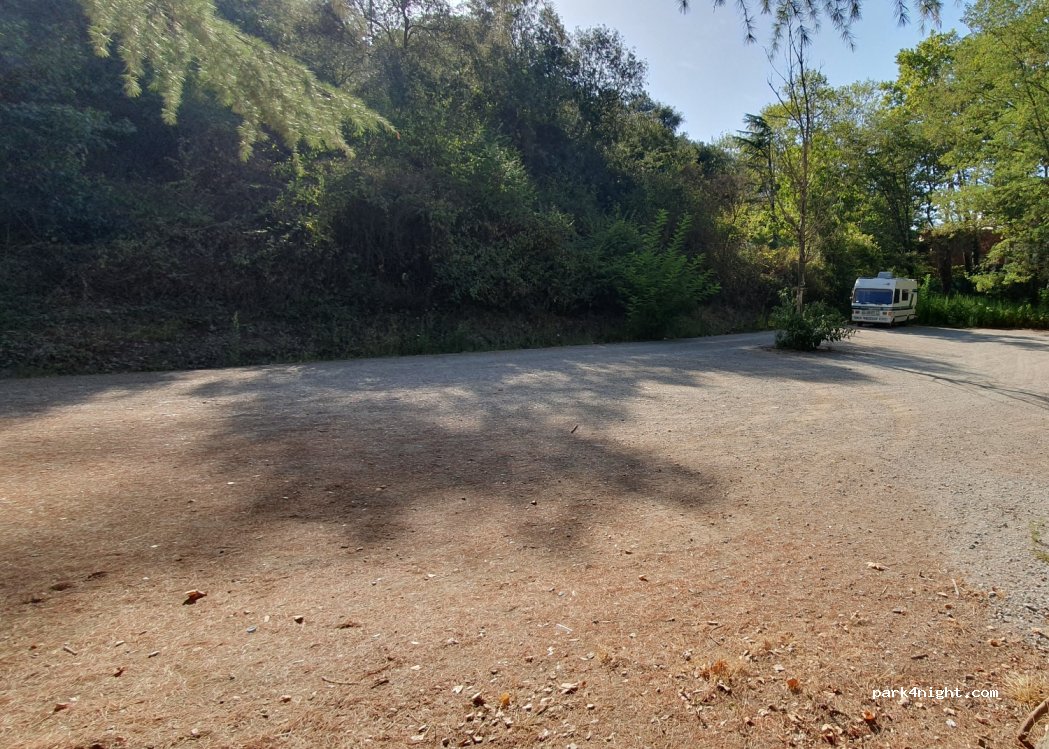 (08196) Sant Cugat del Vallès - Camí de la Rabassada a Sant Medir — foto 4