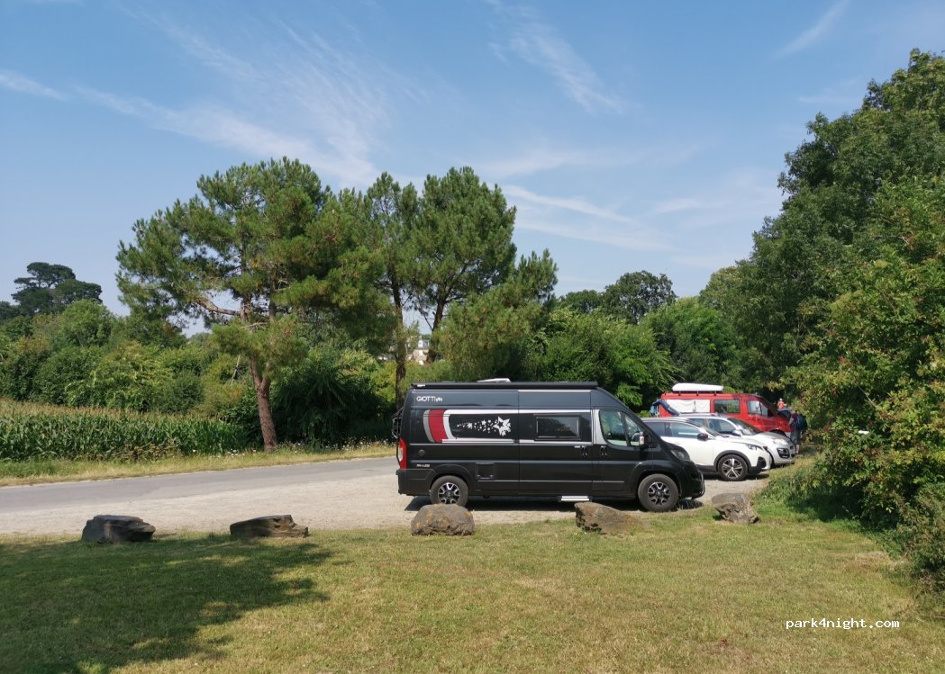 (35350) Saint-Méloir-des-Ondes - Le Grand Porcon — foto 2