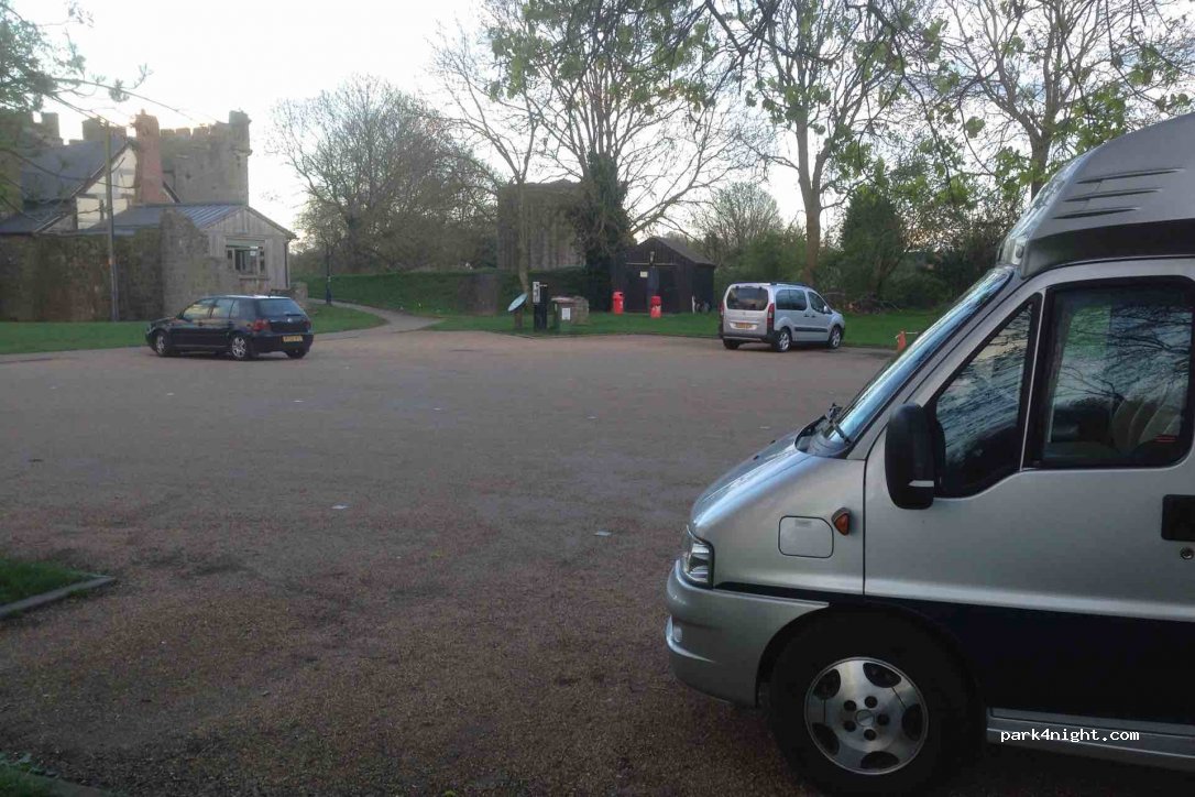 (SY11 4DF) Whittington - Castle Street — foto 2