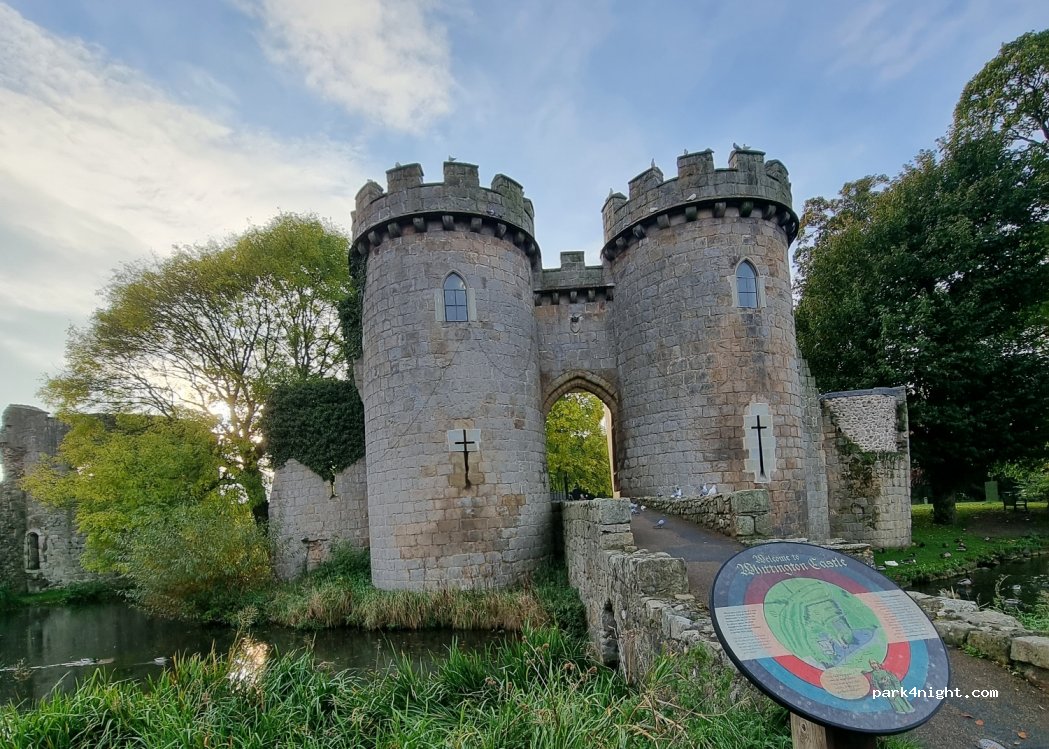 (SY11 4DF) Whittington - Castle Street — foto 4
