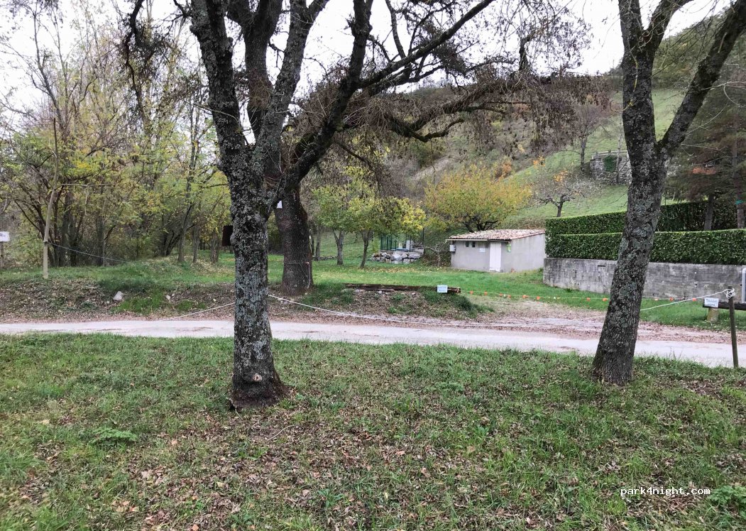 Camping Les Paraud, Monteil Alain — foto 2