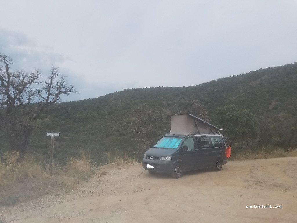(83230) Bormes-les-Mimosas - Piste DFCI de Constance — foto 2
