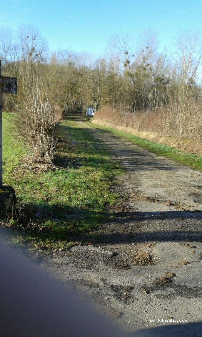 (86310) La Bussière - Les Buis — foto 2