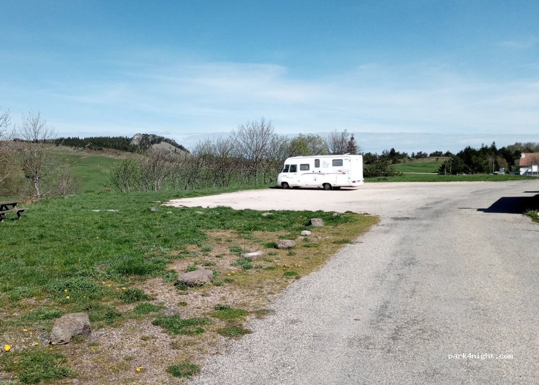 (07530) Lachamp-Raphaël - Le Village — foto 2