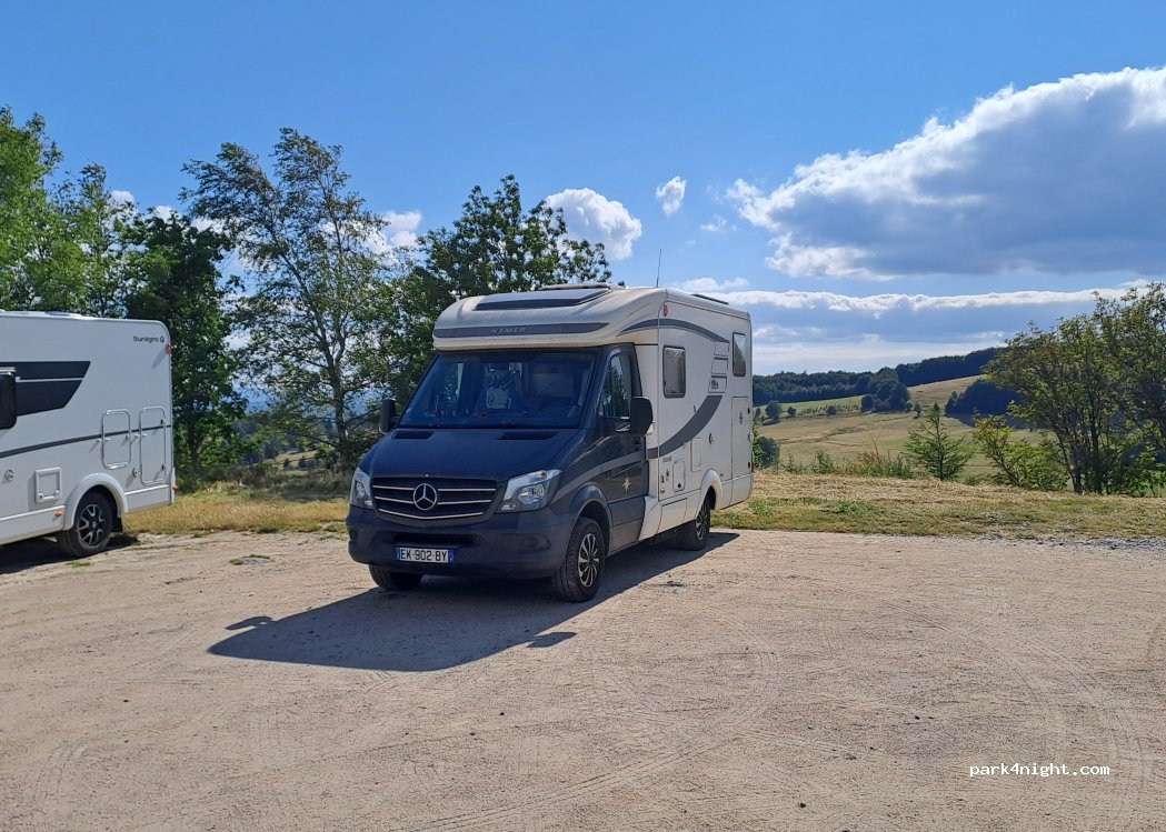 (07530) Lachamp-Raphaël - Le Village — foto 4