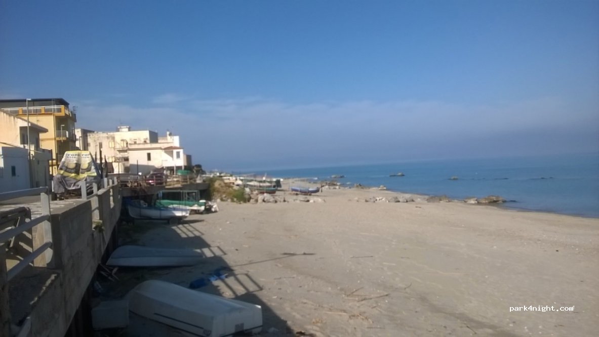 (98162) Messina - 51 Via Lungomare — foto 2