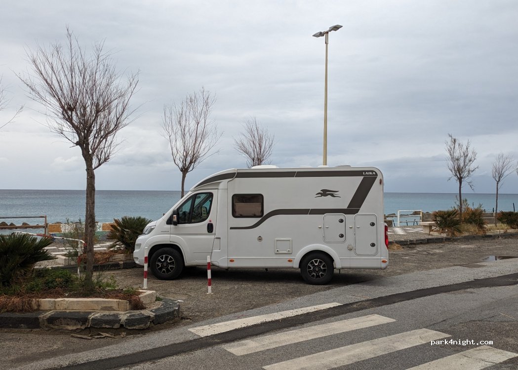 (98162) Messina - 51 Via Lungomare — foto 3