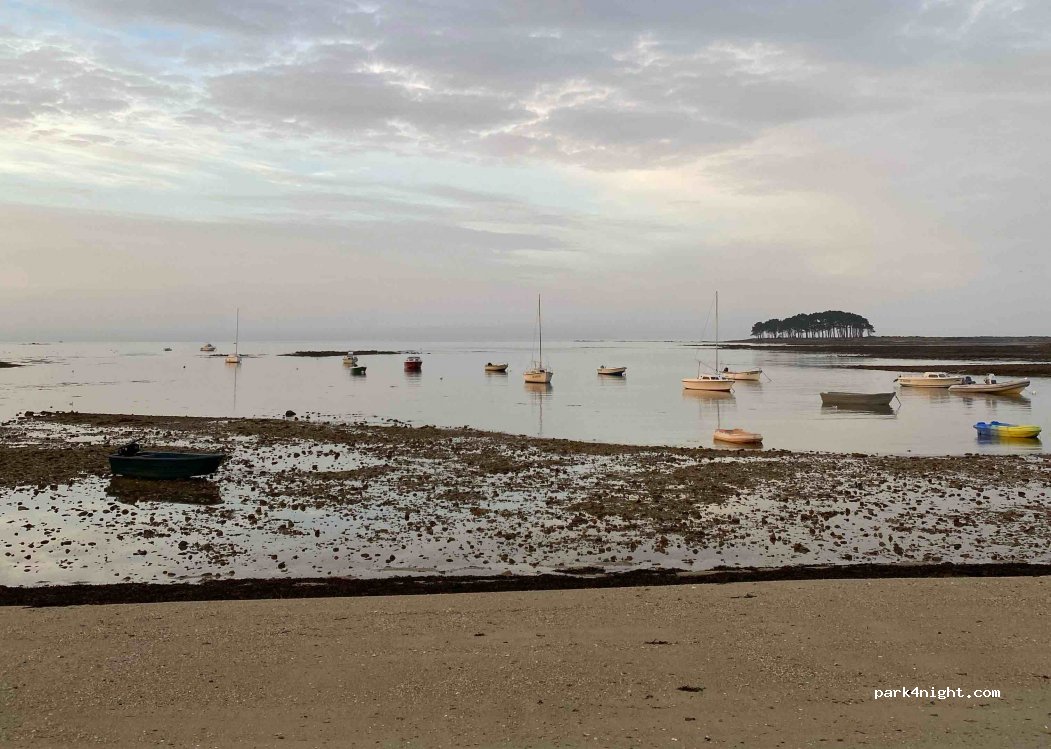 (56740) Locmariaquer - 5 Kerere — foto 4