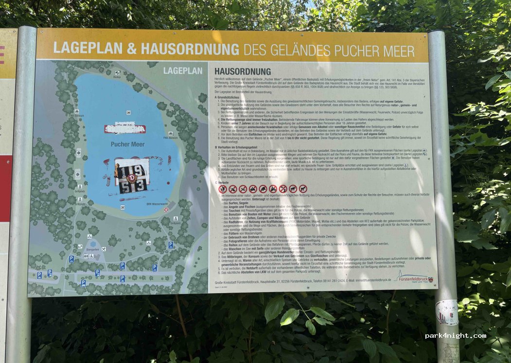 (82256) Fürstenfeldbruck - 80 Augsburger Straße — foto 3