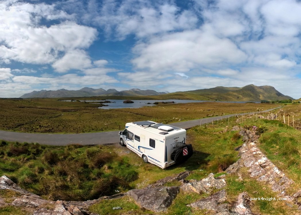 () Illaunroe - Connemara Loop — foto 2