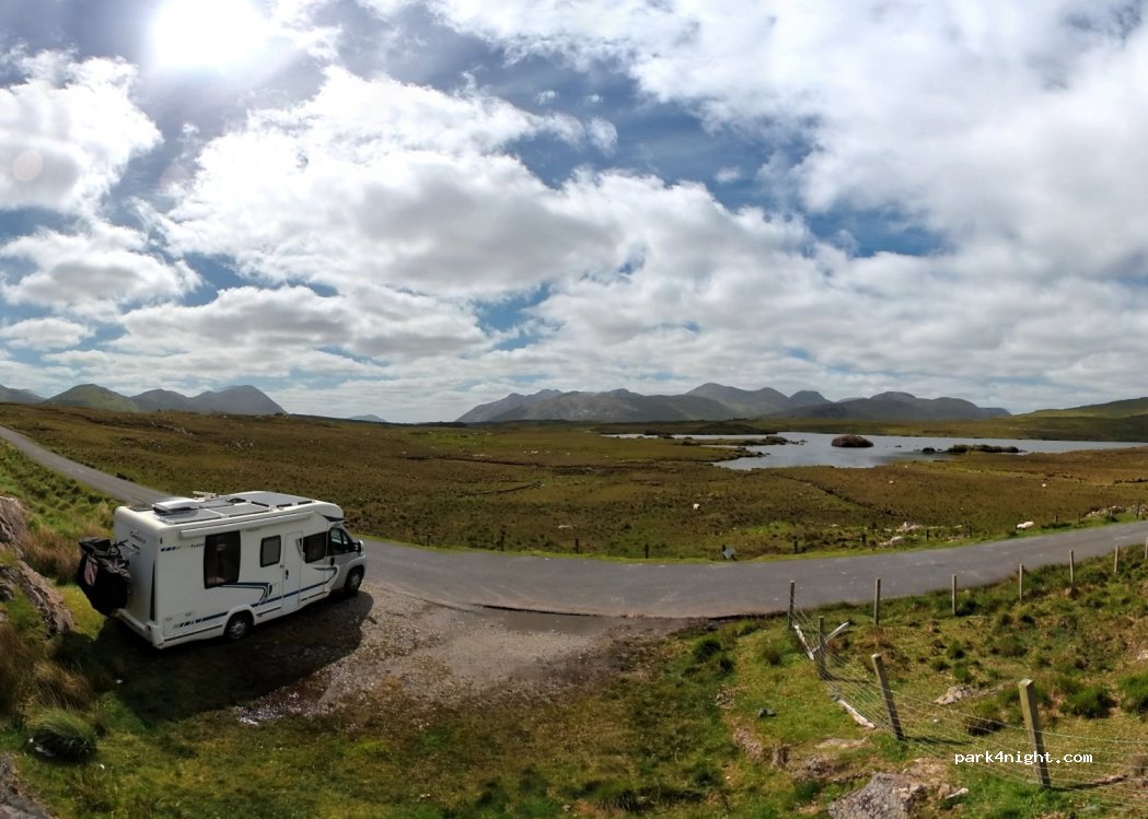 () Illaunroe - Connemara Loop — foto 3