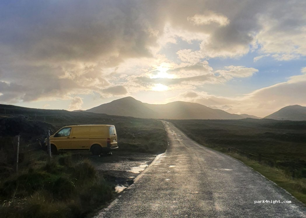 () Illaunroe - Connemara Loop — foto 4