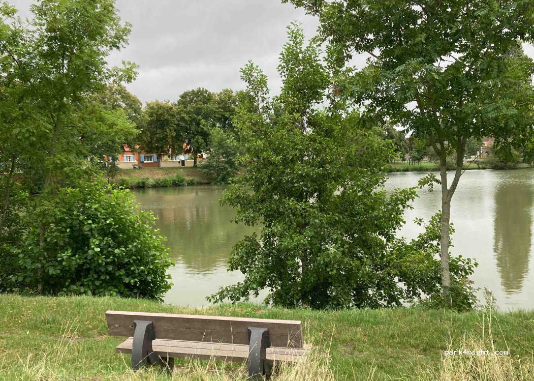 (28190) Saint-Georges-sur-Eure - D610 — foto 3