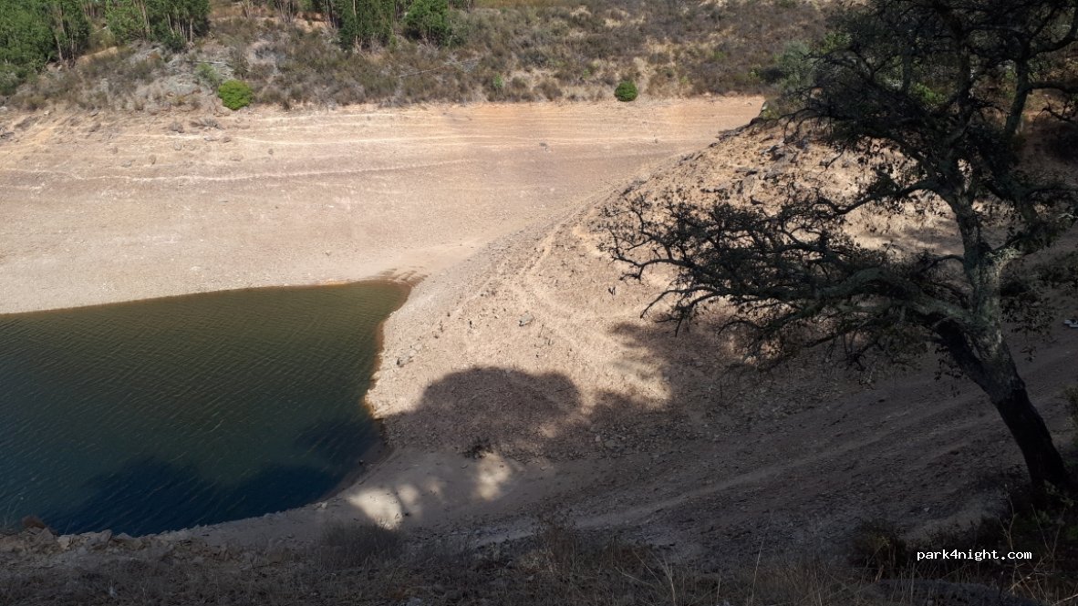 (7580) Alcácer do Sal - Unnamed Road — foto