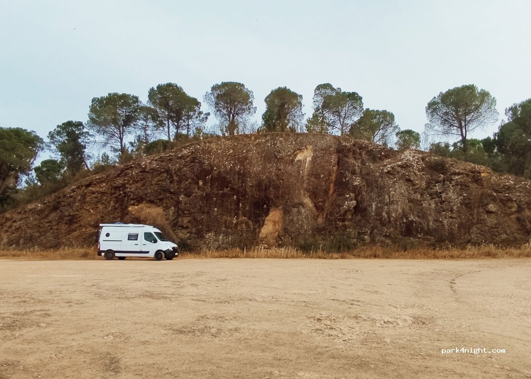 (7580) Alcácer do Sal - Unnamed Road — foto 4