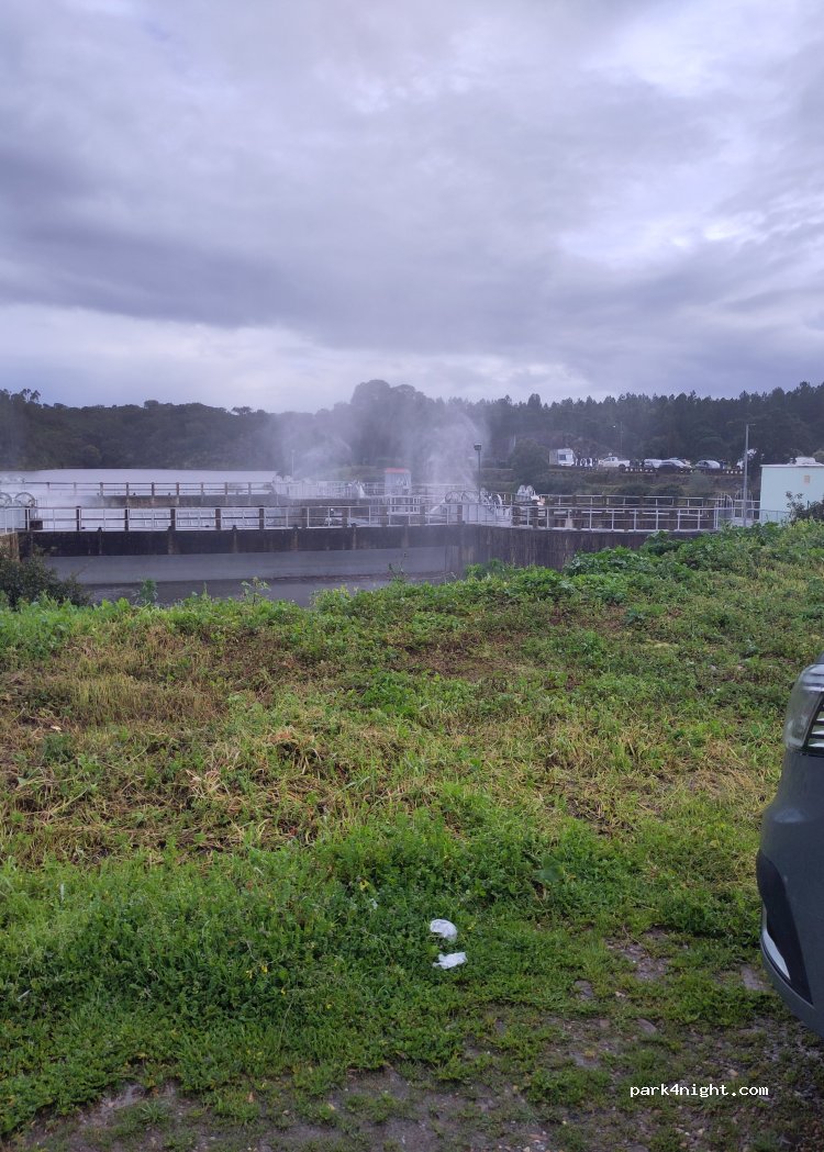 (7580) Alcácer do Sal - Unnamed Road — foto 5