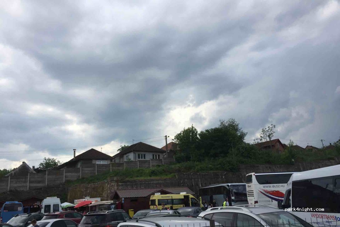 (331131) Hunedoara - Strada Furnale — foto 2