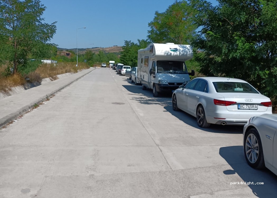 (331131) Hunedoara - Strada Furnale — foto 3