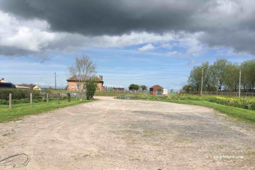 (TA7 0JN) Bridgwater - Stathe Road — foto