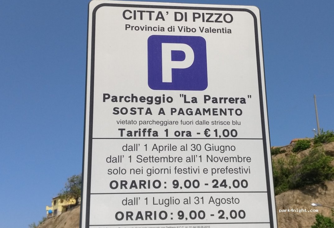 (89812) Pizzo - Via delle Grazie — foto 2