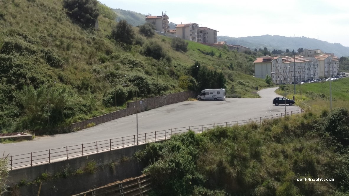 (89812) Pizzo - Via delle Grazie — foto 3