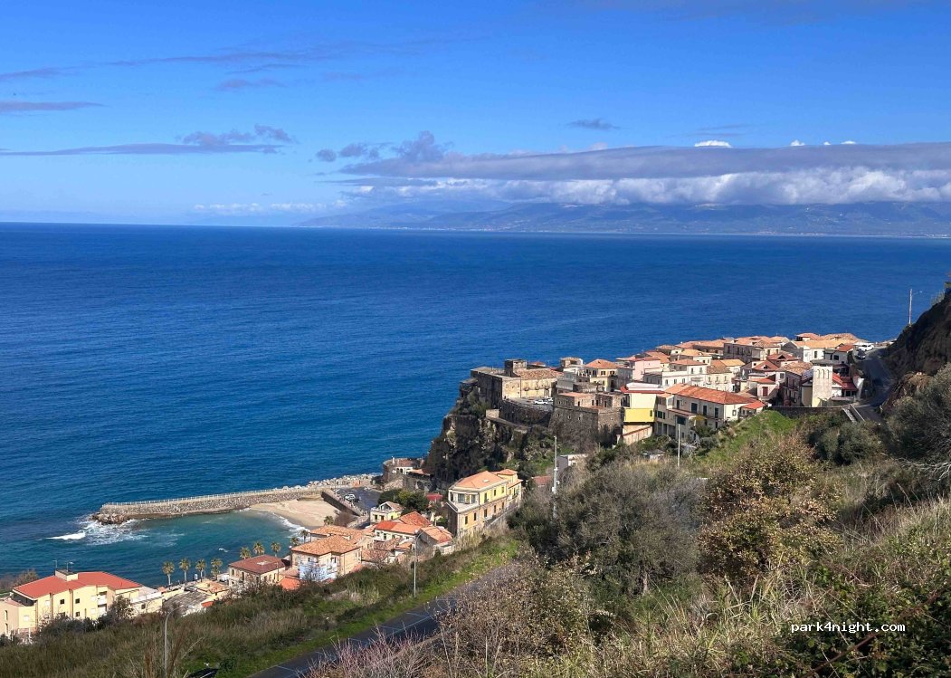 (89812) Pizzo - Via delle Grazie — foto 4