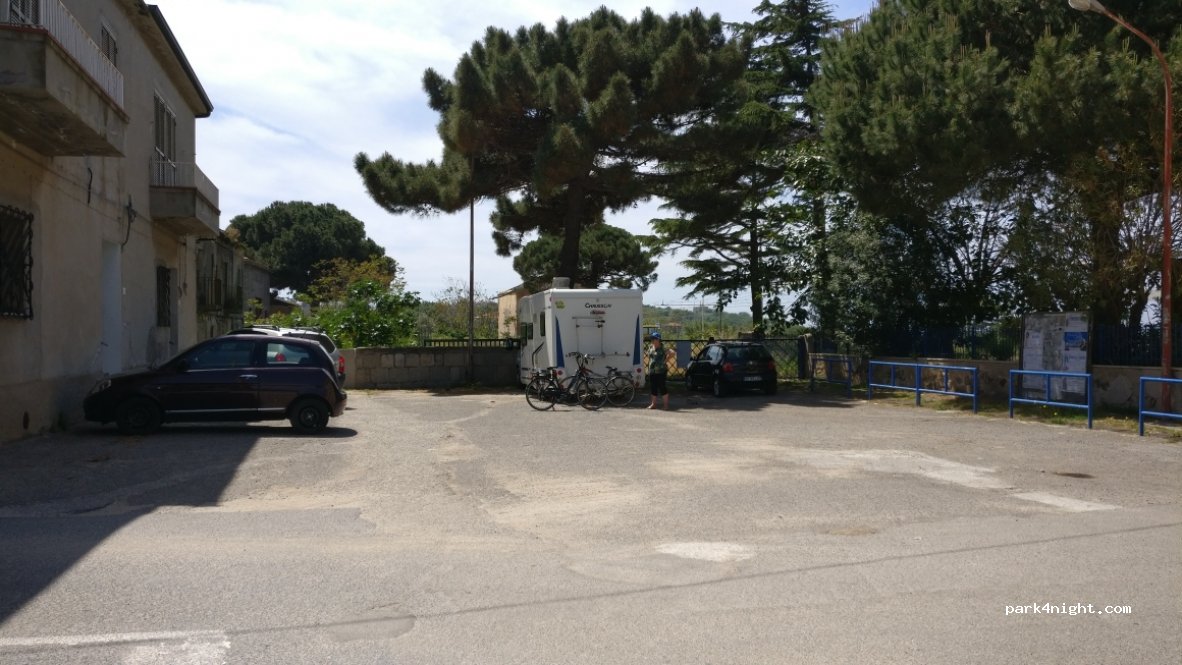 (89866) Ricadi - 59-65 Via Stazione — foto 2