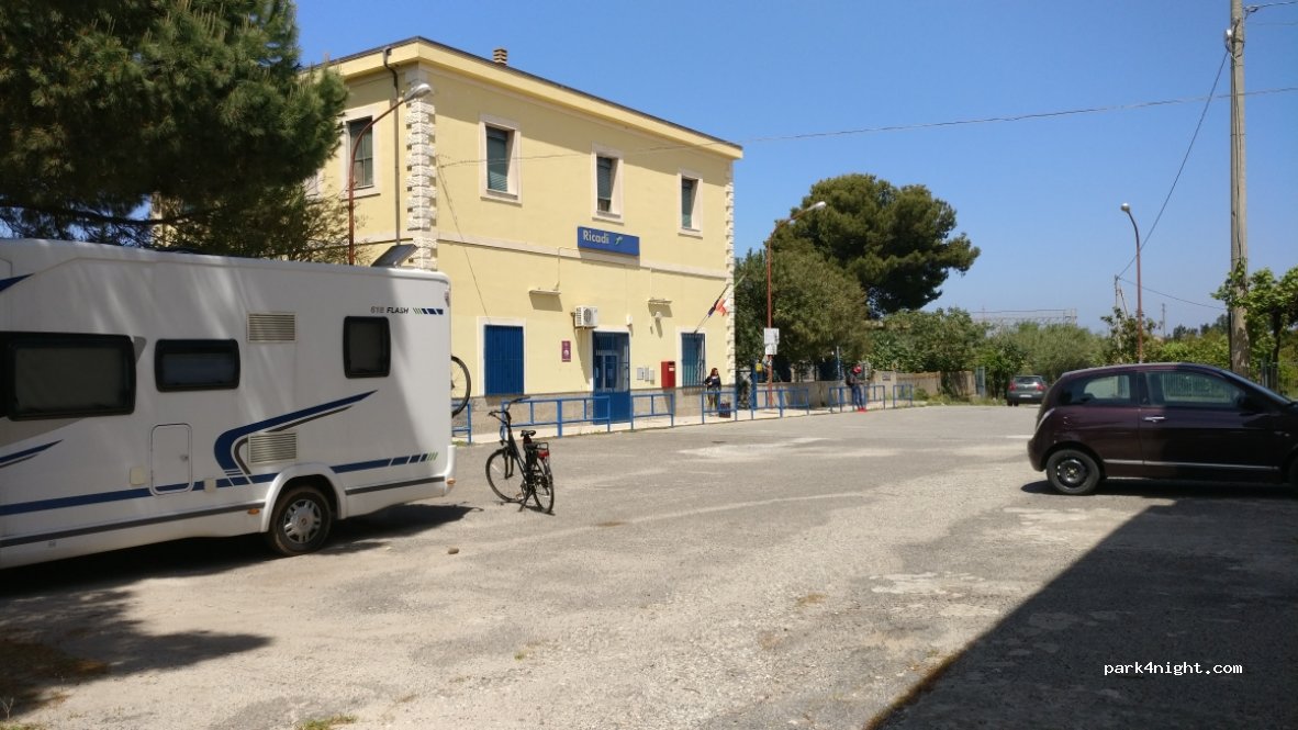 (89866) Ricadi - 59-65 Via Stazione — foto 3