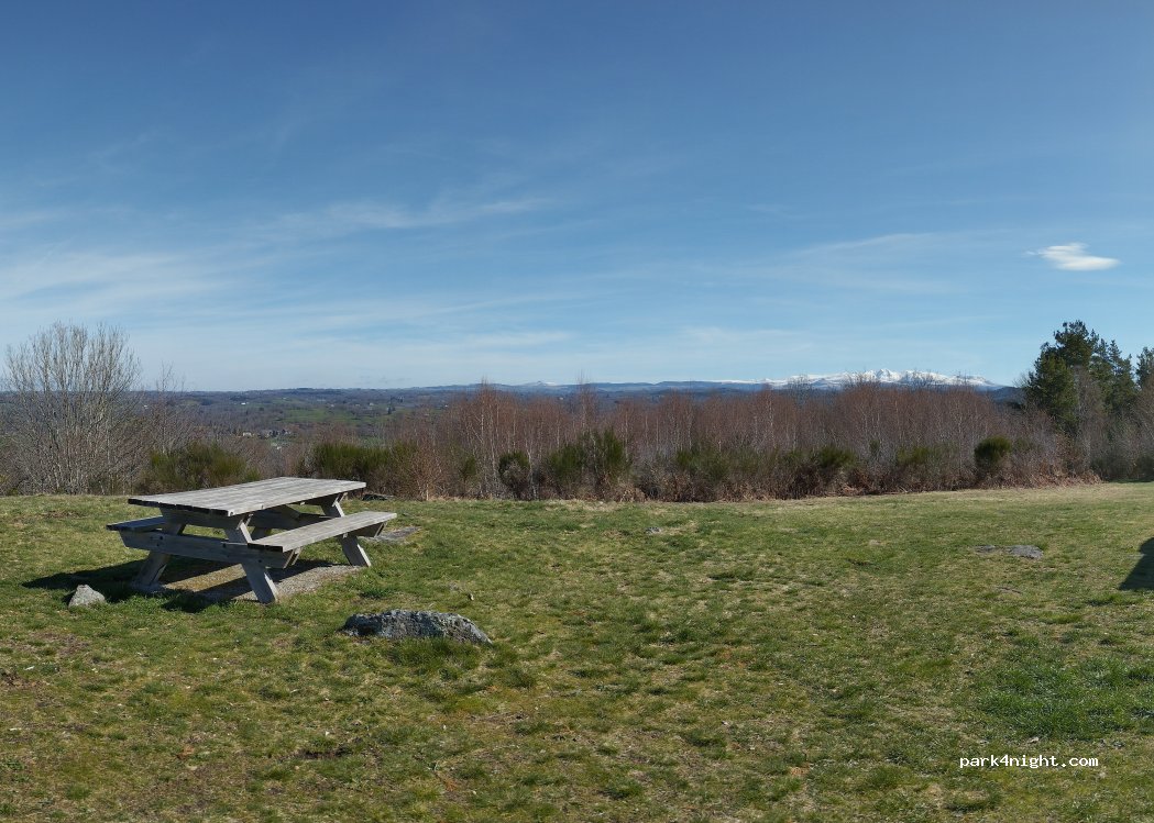 (15270) Lanobre - Les Buges Derrière — foto 5