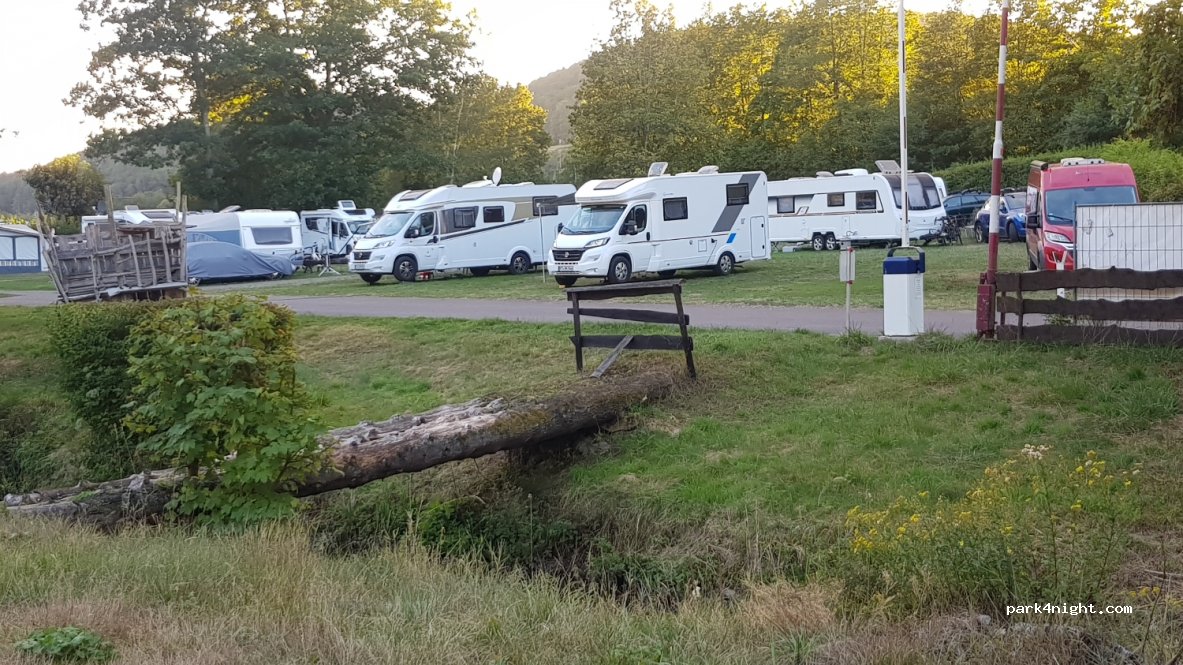 Camping Leukbachtal — foto 2
