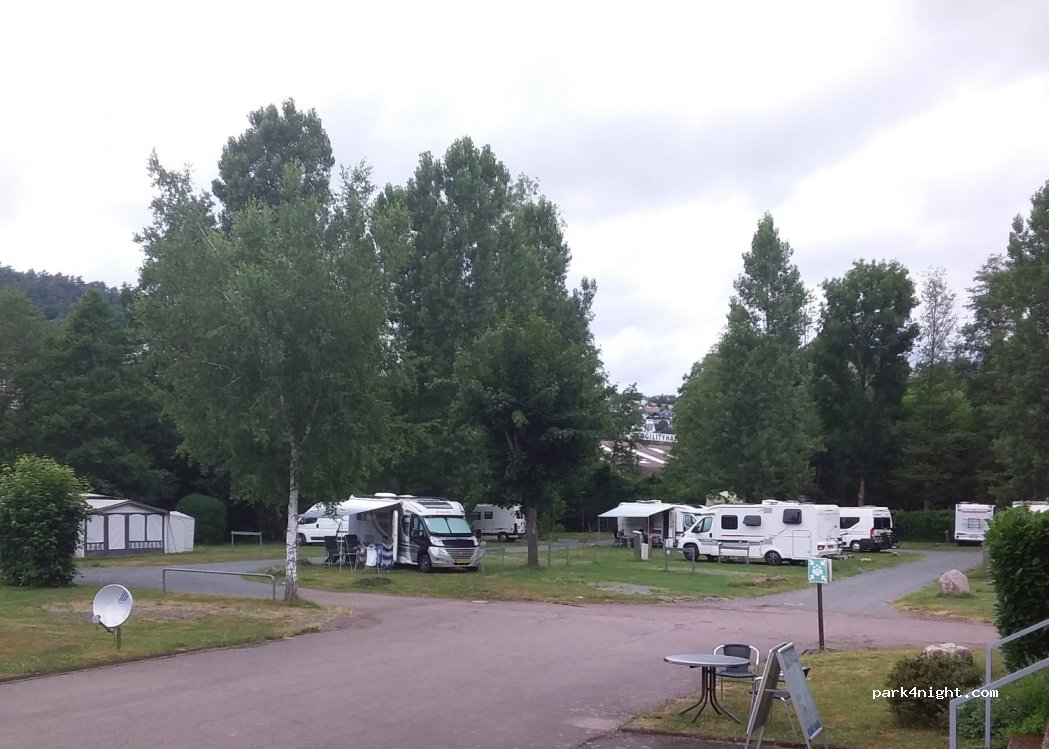 Camping Leukbachtal — foto 3