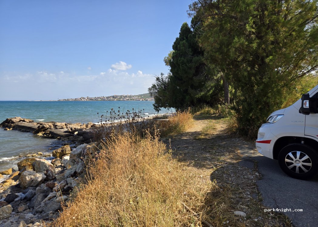 (240 05) Stravolemeika - Unnamed Road — foto 5
