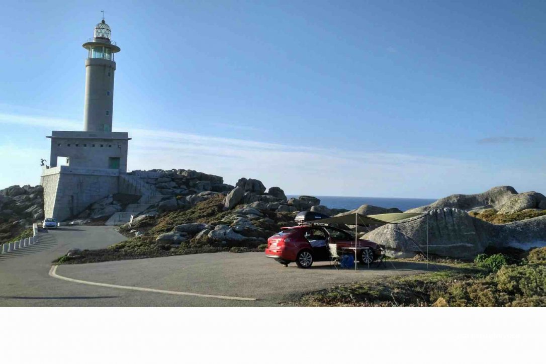(15113) Malpica - Unnamed Road — foto