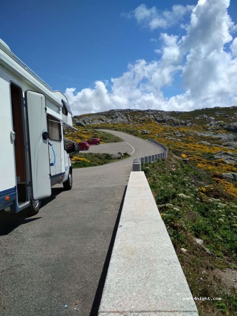 (15113) Malpica - Unnamed Road — foto 2