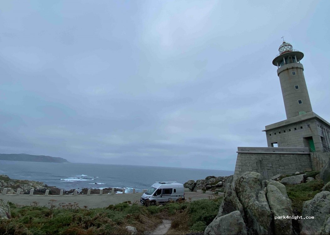 (15113) Malpica - Unnamed Road — foto 3