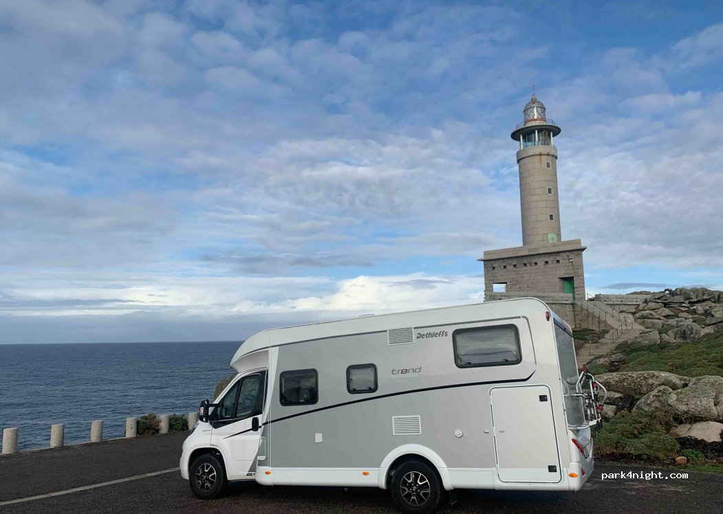 (15113) Malpica - Unnamed Road — foto 4