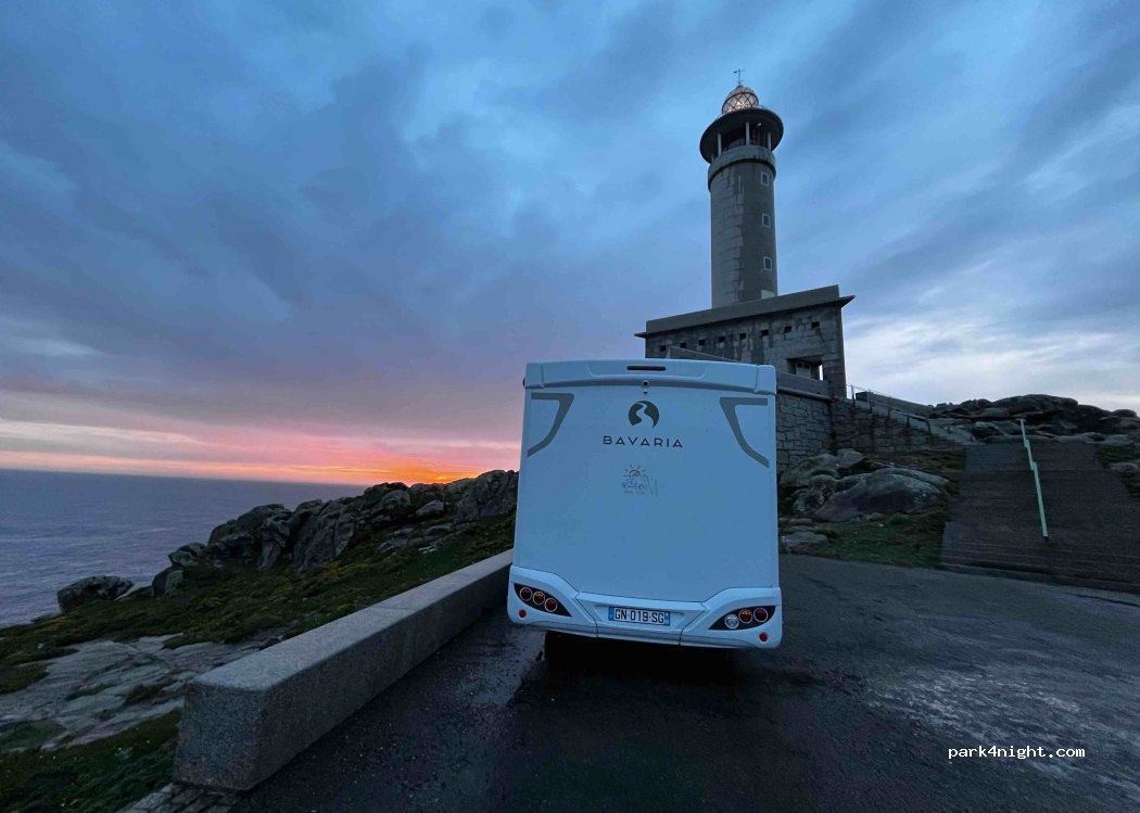 (15113) Malpica - Unnamed Road — foto 5