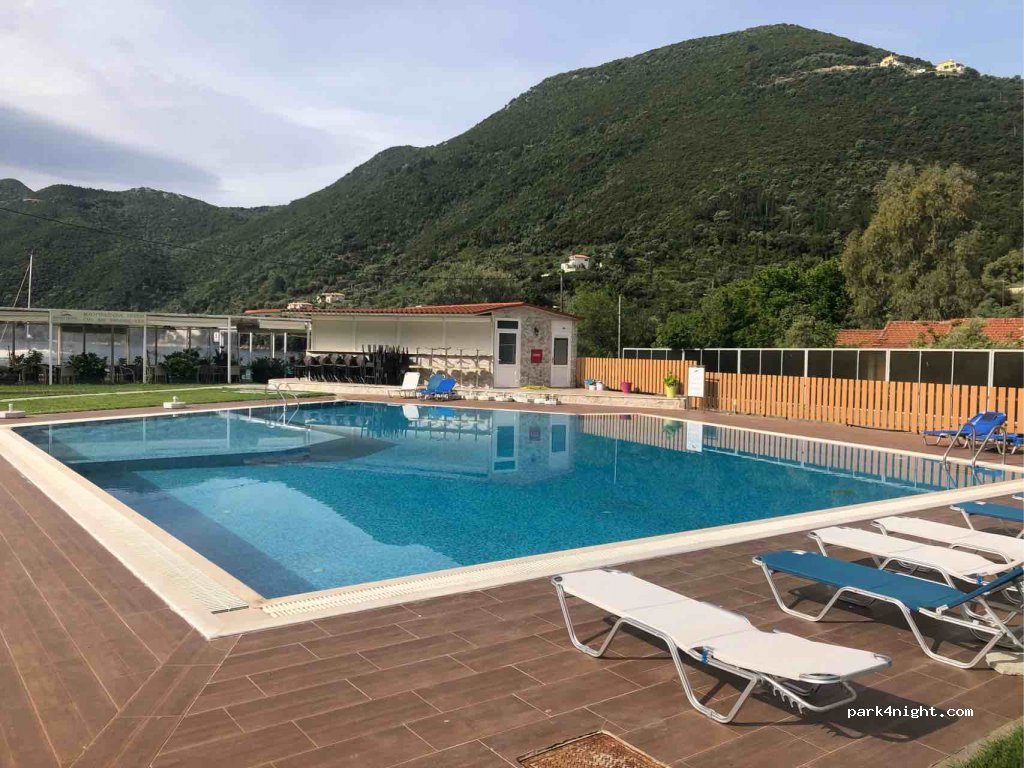 Camping Santa Mavra — foto 2