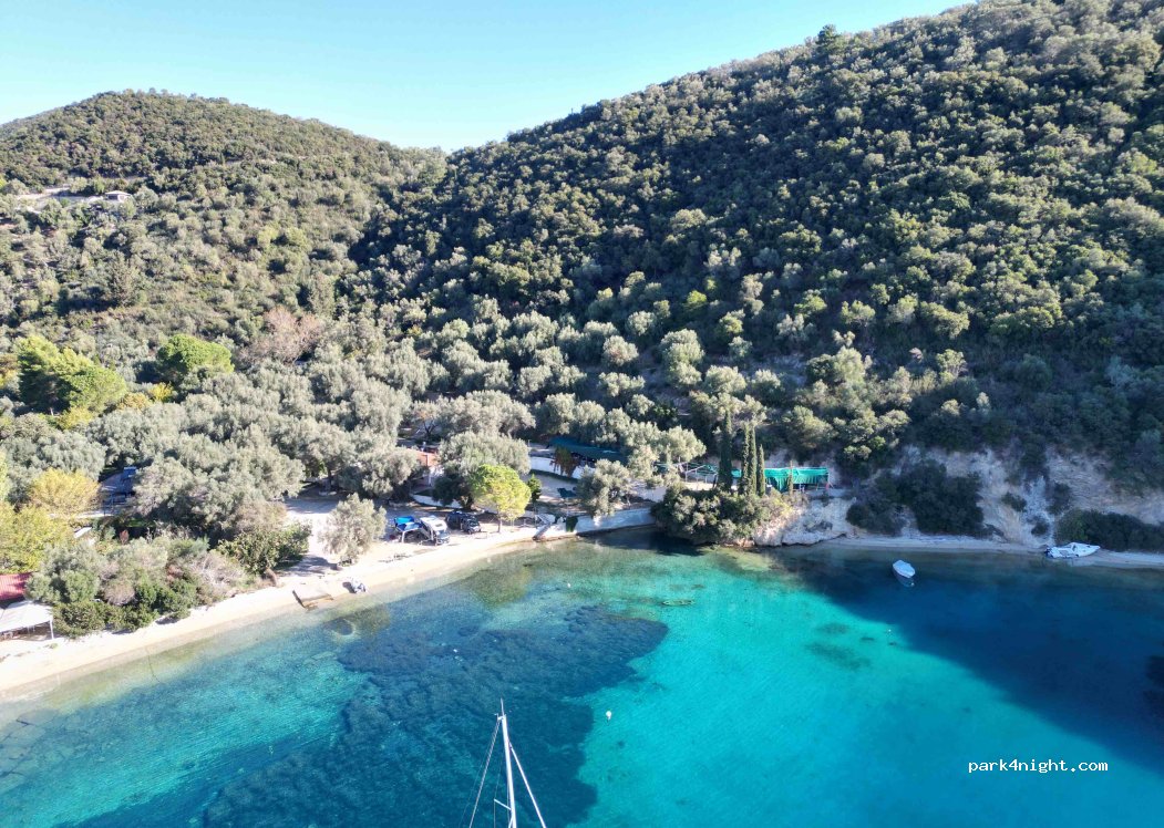 Camping Santa Mavra — foto 4