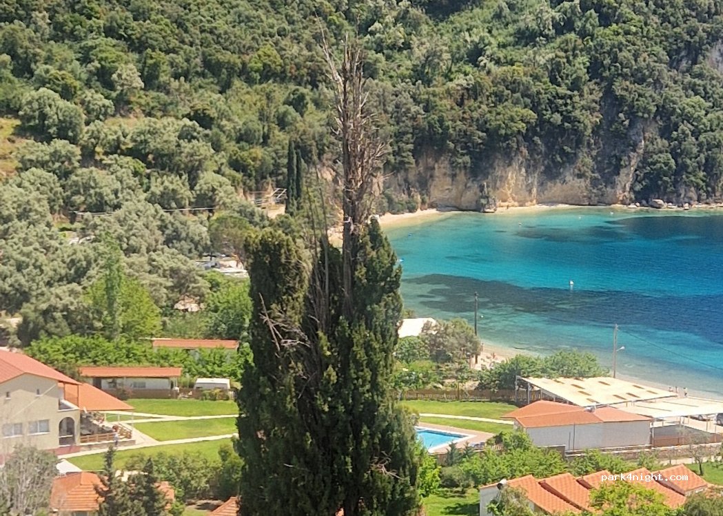 Camping Santa Mavra — foto 5