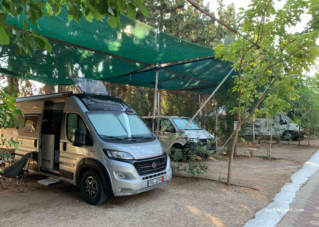 Camping Lido — foto 3