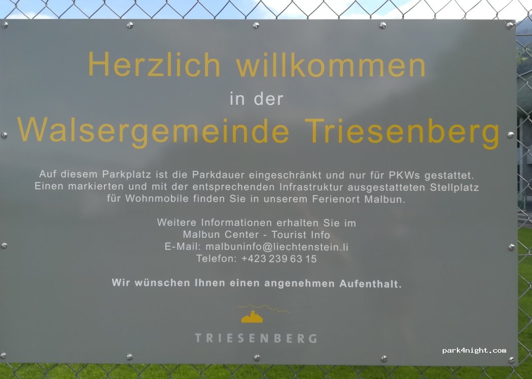 (9497) Triesenberg - Sportplatzstrasse — foto 3