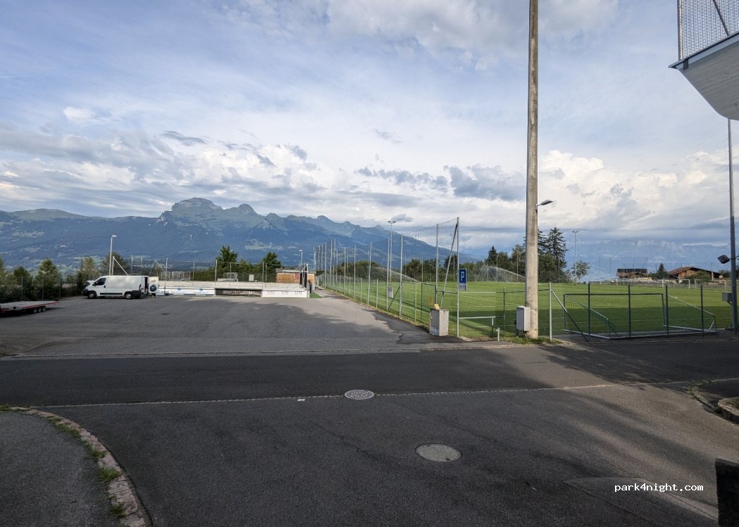 (9497) Triesenberg - Sportplatzstrasse — foto 4