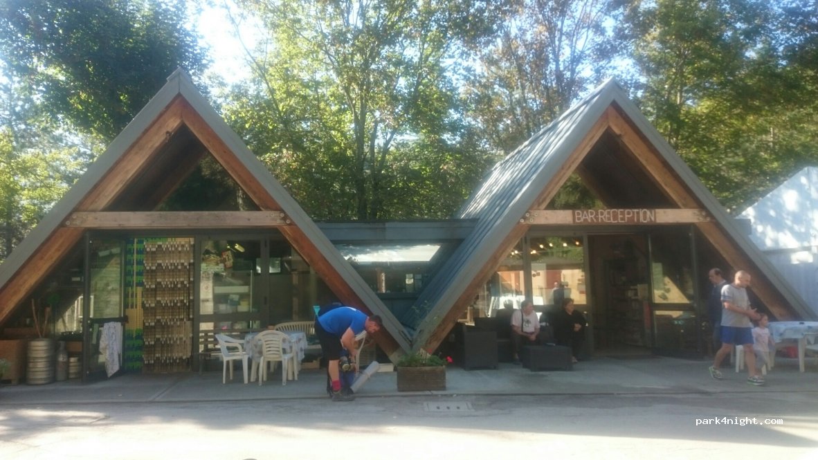 Camping Acquacheta — foto 2
