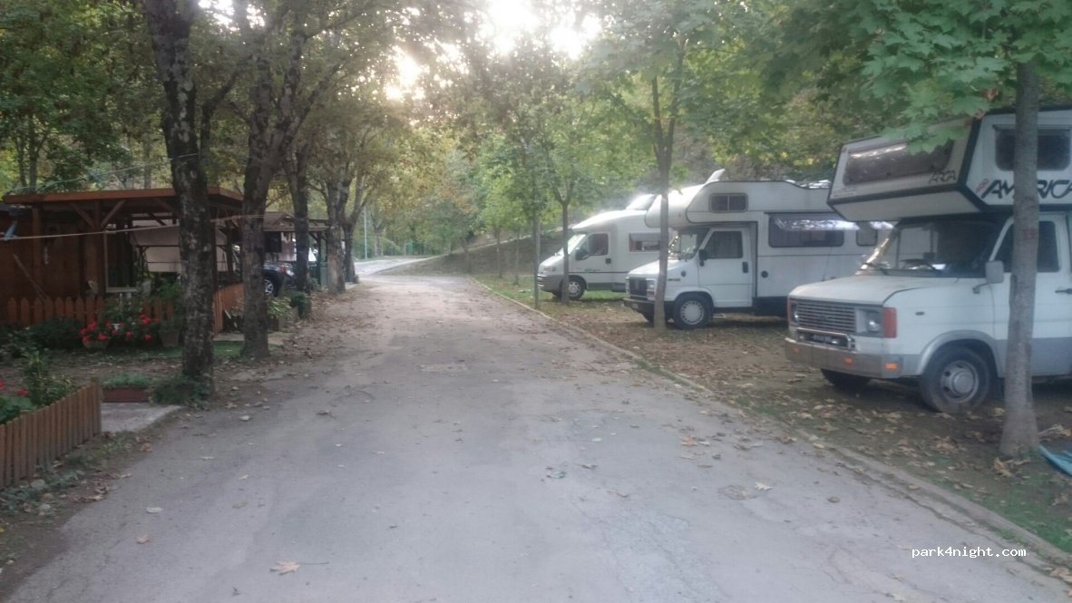 Camping Acquacheta — foto 3