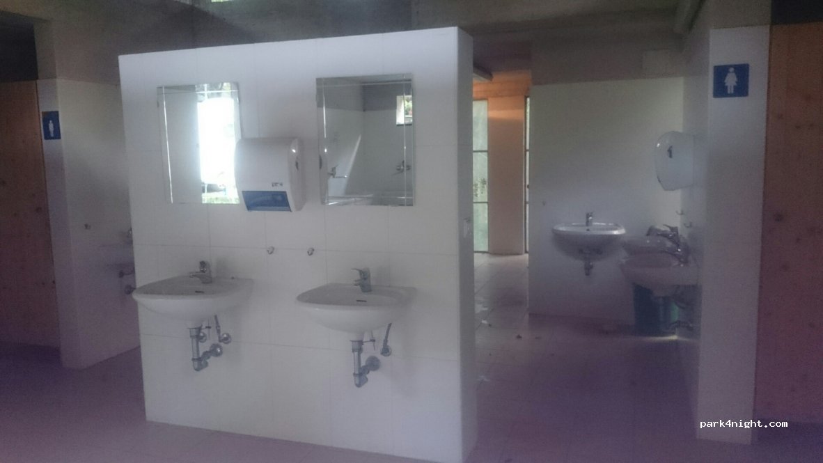 Camping Acquacheta — foto 4