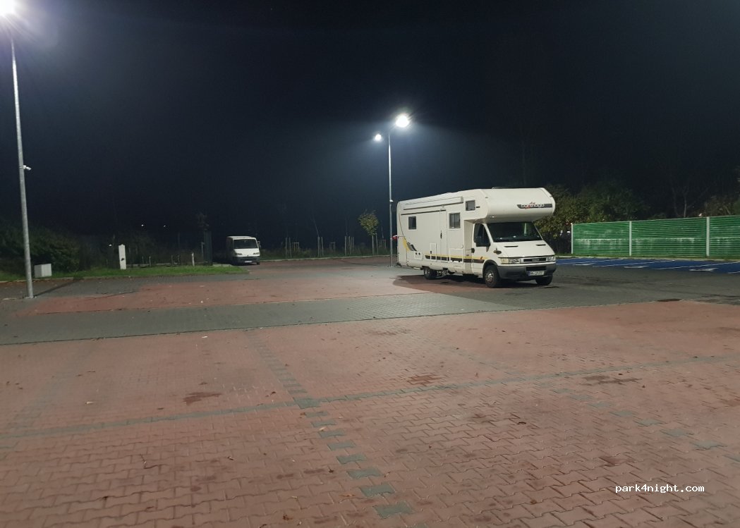 (34-100) Wadowice - 54 Henryka Sienkiewicza — foto