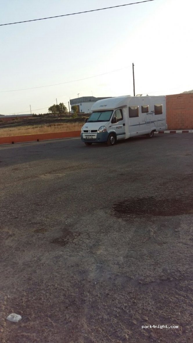 (12420) Barracas - 2 Calle Carretera — foto 3
